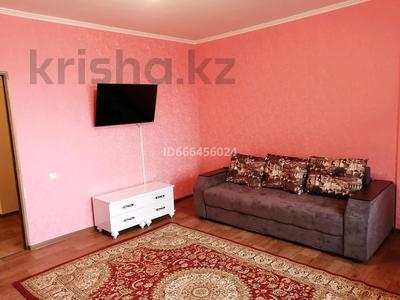 1-бөлмелі пәтер, 50 м², 2/9 қабат ай сайын, ул. Маметова 29, бағасы: 150 000 〒 в Атырау, мкр Жилгородок