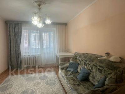 3-комнатная квартира · 58 м² · 2/5 этаж, Абылайхана 43/1 за 30 млн ₸ в Астане, Алматы р-н