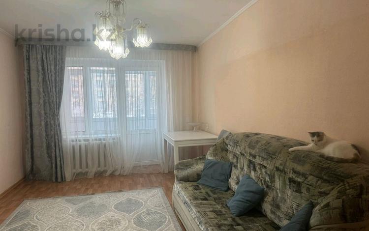 3-комнатная квартира · 58 м² · 2/5 этаж, Абылайхана 43/1 за 30 млн ₸ в Астане, Алматы р-н — фото 8