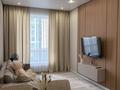 2-комнатная квартира · 40 м² · 3/12 этаж, Шамши Калдаяков 25а — Жумекен Нажимеденов за 18 000 ₸ в Астане, Алматы р-н — фото 16