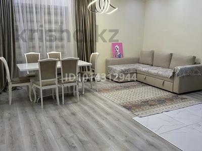 2-комнатная квартира · 68 м² · 1/4 этаж, Байконурова 123А за 25 млн ₸ в Жезказгане