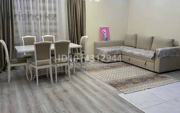 2-комнатная квартира · 68 м² · 1/4 этаж, Байконурова 123А за 25 млн ₸ в Жезказгане — фото 2