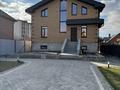 Отдельный дом · 4 комнаты · 200 м² · 5 сот., Биржан-Сала 94 — ДК Кокшетау за 98 млн ₸