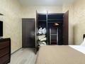 2-комнатная квартира · 60 м² · 7/15 этаж, Навои 70 — Жандосова за 17 990 ₸ в Алматы, Бостандыкский р-н — фото 10
