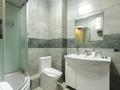 2-комнатная квартира · 60 м² · 7/15 этаж, Навои 70 — Жандосова за 17 990 ₸ в Алматы, Бостандыкский р-н — фото 12