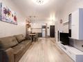 2-комнатная квартира · 60 м² · 7/15 этаж, Навои 70 — Жандосова за 17 990 ₸ в Алматы, Бостандыкский р-н — фото 4