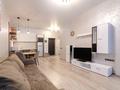 2-комнатная квартира · 60 м² · 7/15 этаж, Навои 70 — Жандосова за 17 990 ₸ в Алматы, Бостандыкский р-н — фото 8