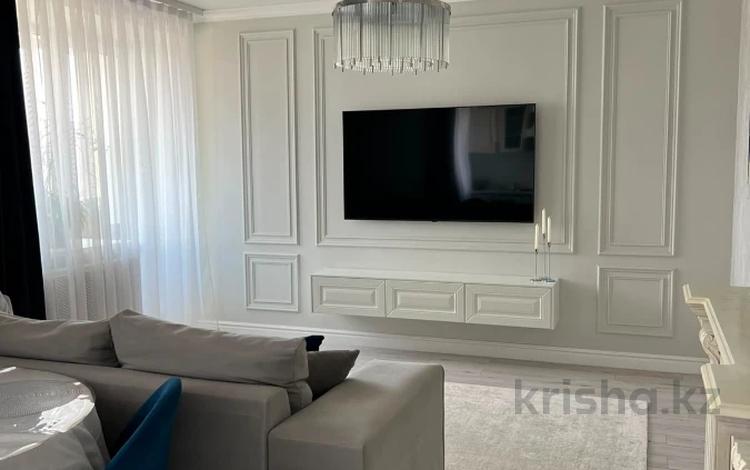 3-комнатная квартира · 74 м² · 5/9 этаж, кизатова 5н за 43.5 млн ₸ в Петропавловске — фото 9