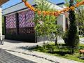 Дача · 3 комнаты · 100 м², жилой массив Кайнар Булак, Дп Автомобилист-Вишневая 43 за 90 000 〒 в Шымкенте, Абайский р-н