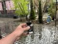 Дача · 3 комнаты · 100 м², жилой массив Кайнар Булак, Дп Автомобилист-Вишневая 43 за 90 000 〒 в Шымкенте, Абайский р-н — фото 37