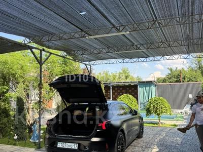 Саяжай · 3 бөлме · 100 м², жилой массив Кайнар Булак, Дп Автомобилист-Вишневая 43 — Мучирина, бағасы: 100 000 〒 в Шымкенте, Абайский р-н
