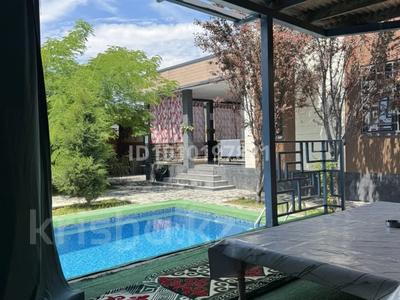 Дача · 3 комнаты · 100 м², жилой массив Кайнар Булак, Дп Автомобилист-Вишневая 43 — Мучирина за 100 000 〒 в Шымкенте, Абайский р-н