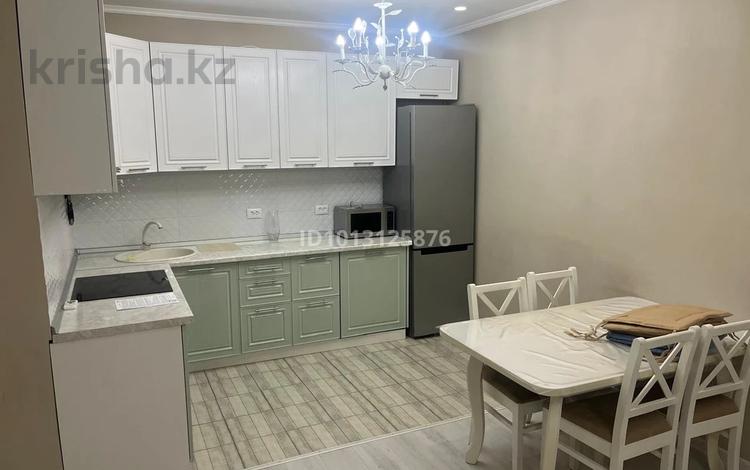 2-бөлмелі пәтер · 66 м² · 11/19 қабат, Брусиловского 167, бағасы: 320 000 ₸ в Алматы, Алмалинский р-н — фото 2