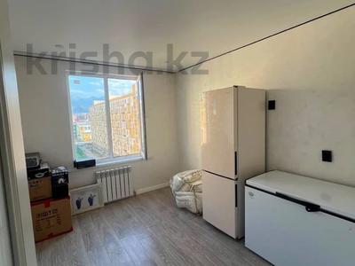 1-бөлмелі пәтер · 34 м² · 5/9 қабат, Райымбек, бағасы: ~ 23 млн ₸ в Алматы, Наурызбайский р-н