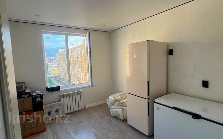 1-комнатная квартира · 34 м² · 5/9 этаж, Райымбек за ~ 23 млн ₸ в Алматы, Наурызбайский р-н — фото 2