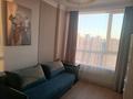 1-комнатная квартира · 39.5 м² · 11/12 этаж, Абикен Бектуров 9 за 270 000 ₸ в Астане, Нура р-н