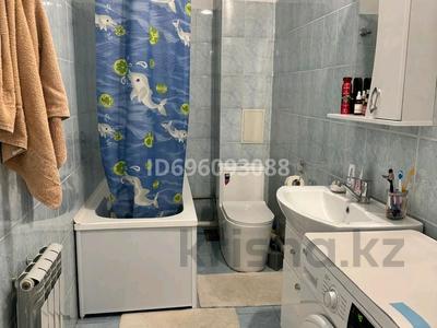 2-комнатная квартира · 58.8 м² · 1/9 этаж, Асыл Арман 19 за 27 млн 〒 в Иргели