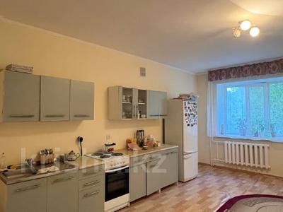 2-комнатная квартира · 77.6 м² · 2/9 этаж, Сауран 9б — Центр левого берега за 35.5 млн ₸ в Астане, Есильский р-н