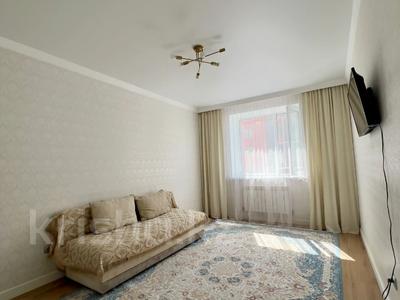 1-бөлмелі пәтер · 37.3 м² · 5/8 қабат, Мустафа Шокай 107 — ГОРЯЧАЯ ЦЕНА, бағасы: 18.8 млн ₸ в Астане, Алматы р-н