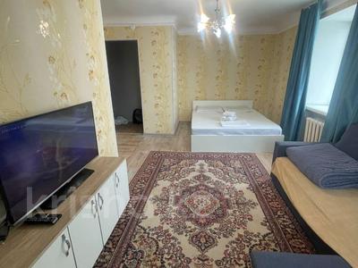 1-комнатная квартира · 32 м² · 4/4 этаж, ул. Квартал 342 за ~ 9.9 млн 〒 в Семее