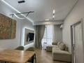 2-комнатная квартира · 50 м² · 6/10 этаж, Навои 58/1 — Вдоль речки Большая Алматинка за 49 млн ₸ в Алматы, Ауэзовский р-н — фото 7