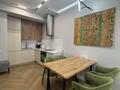 2-комнатная квартира · 50 м² · 6/10 этаж, Навои 58/1 — Вдоль речки Большая Алматинка за 49 млн ₸ в Алматы, Ауэзовский р-н — фото 8
