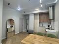 2-комнатная квартира · 50 м² · 6/10 этаж, Навои 58/1 — Вдоль речки Большая Алматинка за 49 млн ₸ в Алматы, Ауэзовский р-н — фото 9