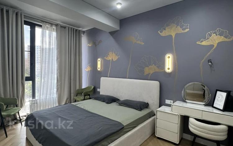 2-комнатная квартира · 50 м² · 6/10 этаж, Навои 58/1 — Вдоль речки Большая Алматинка за 49 млн ₸ в Алматы, Ауэзовский р-н — фото 10