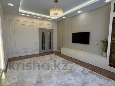 3-комнатная квартира · 91.6 м² · 6/9 этаж, Сейфуллина 65 за 62 млн ₸ в Кокшетау