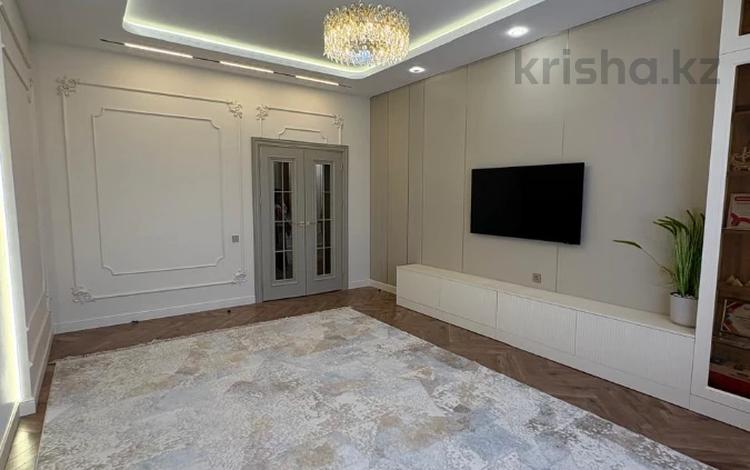 3-комнатная квартира · 91.6 м² · 6/9 этаж, Сейфуллина 65 за 62 млн ₸ в Кокшетау — фото 12