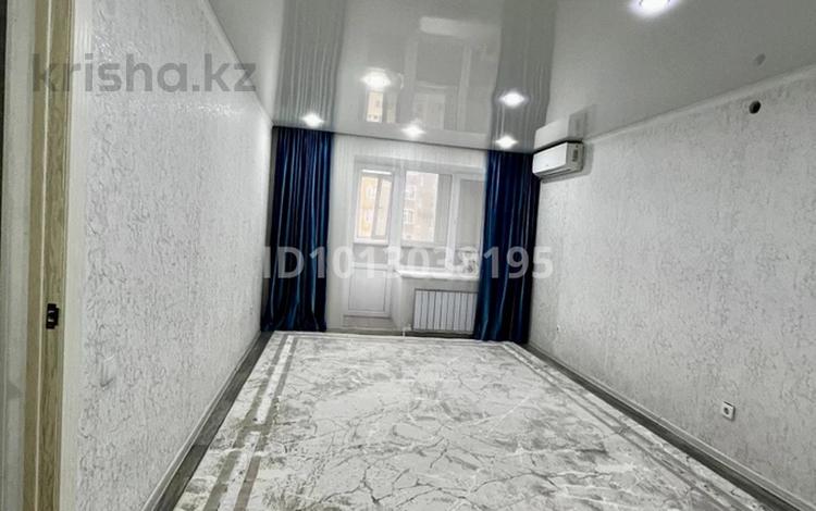 2-бөлмелі пәтер · 58 м² · 7/9 қабат, Нур Актобе, Нур Актобе 2мкр 21, бағасы: 17.8 млн ₸ — фото 2
