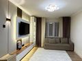 2-комнатная квартира · 44 м² · 1/5 этаж, мкр №3 за 33.5 млн ₸ в Алматы, Ауэзовский р-н