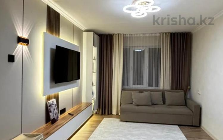 2-комнатная квартира · 44 м² · 1/5 этаж, мкр №3 за 33.5 млн ₸ в Алматы, Ауэзовский р-н — фото 2