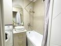 2-комнатная квартира · 44 м² · 1/5 этаж, мкр №3 за 33.5 млн ₸ в Алматы, Ауэзовский р-н — фото 14