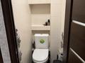 3-бөлмелі пәтер · 62 м² · 5/5 қабат, мкр Орбита-3 50, бағасы: 45 млн ₸ в Алматы, Бостандыкский р-н — фото 6