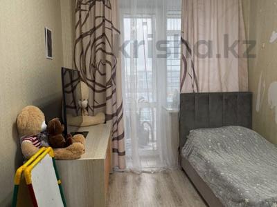 2-комнатная квартира · 56.8 м² · 6/6 этаж, Юбилейный 21 за 22.9 млн 〒 в Костанае