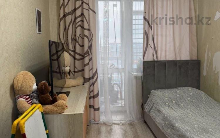 2-комнатная квартира · 56.8 м² · 6/6 этаж, Юбилейный 21 за 22.9 млн 〒 в Костанае — фото 2