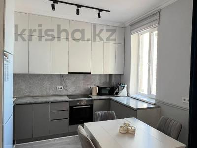 2-комнатная квартира · 49 м² · 7/13 этаж, Е430 2/2 — КазУТБ за 26.5 млн ₸ в Астане, Нура р-н