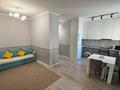2-бөлмелі пәтер · 49 м² · 7/13 қабат, Е430 2/2 — КазУТБ, бағасы: 26.5 млн ₸ в Астане, Нура р-н — фото 2