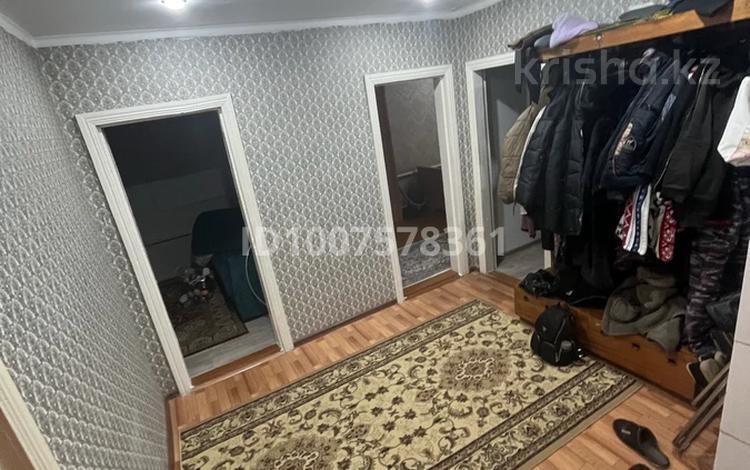 Үйдің бір бөлігі · 4 бөлме · 65 м², Момышұлы 29, бағасы: 9 млн ₸ в Урджаре — фото 2