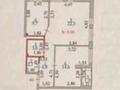 2-бөлмелі пәтер, 61 м², 6/9 қабат, Айтеке би 9 — Горящая цена по ул.Мухамедханова, бағасы: 30.9 млн 〒 в Астане, Нура р-н — фото 13