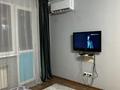 1-комнатная квартира · 42 м² · 3/10 этаж, мкр Аксай-5, Б. Момышулы 25 — Момышулы жубанова за 12 000 〒 в Алматы, Ауэзовский р-н