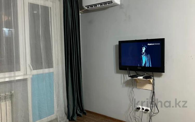 1-комнатная квартира · 42 м² · 3/10 этаж, мкр Аксай-5, Б. Момышулы 25 — Момышулы жубанова за 12 000 〒 в Алматы, Ауэзовский р-н — фото 10