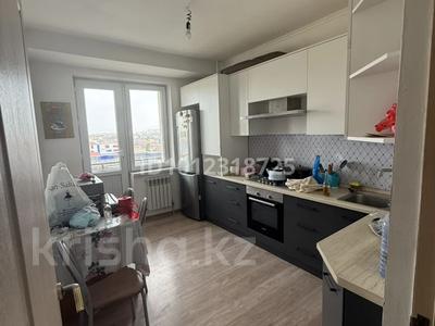 2-бөлмелі пәтер · 60 м² · 6/9 қабат, Просп. Байдибек би 9/9, бағасы: 200 000 ₸ в Шымкенте, Каратауский р-н