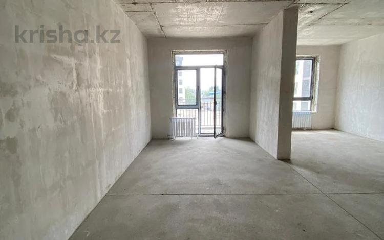 2-комнатная квартира · 52 м² · 2/7 этаж, Алатауская трасса 14 за 30 млн ₸ в  — фото 2