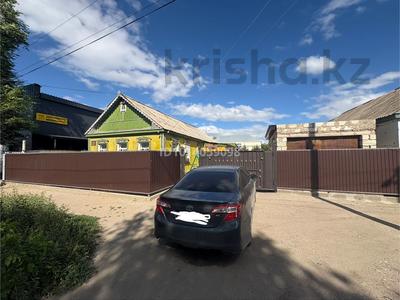 Часть дома · 3 комнаты · 75 м² · 4.5 сот., Мухтар Ауезова 51 за 27 млн ₸ в Актобе, мкр Москва
