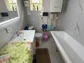 Часть дома · 3 комнаты · 75 м² · 4.5 сот., Мухтар Ауезова 51 за 27 млн ₸ в Актобе, мкр Москва — фото 5