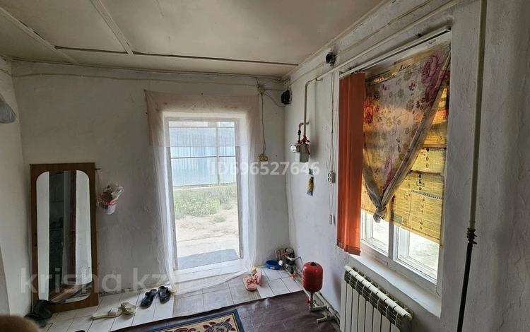 Жеке үй · 3 бөлме · 54.6 м² · 6.385 жүзд., Арай 8 5 — Возле лагеря Арай санрайс, бағасы: 14.5 млн ₸ в  — фото 2