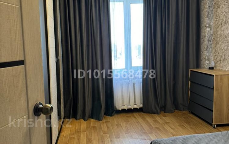 2-комнатная квартира · 54.4 м² · 3/5 этаж, мкр Жастар 2, Новая 1 — Жанаконыс, Улица Новая 1 ( зеленая 5 этажка ) за 11.5 млн ₸ в Актобе, жилой массив Жанаконыс — фото 2
