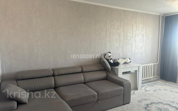 3-бөлмелі пәтер · 70 м² · 5/9 қабат, мкр Строитель 43, бағасы: 24.5 млн ₸ в Уральске — фото 2